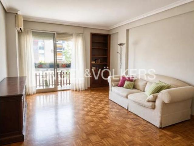 Piso en venta en Retiro, Madrid