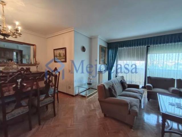 Piso en venta en Retiro, Madrid