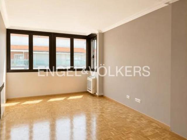Piso en venta en Retiro, Madrid