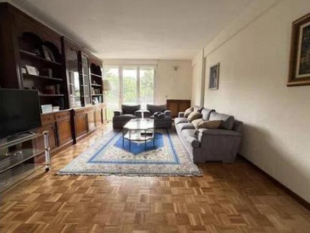 Piso en venta en Retiro, Madrid