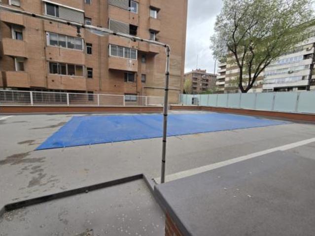Piso en venta en Retiro, Madrid