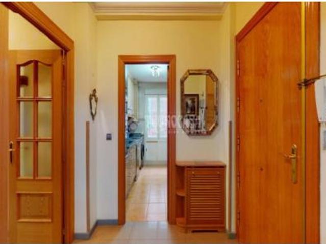 Piso en venta en Retiro, Madrid