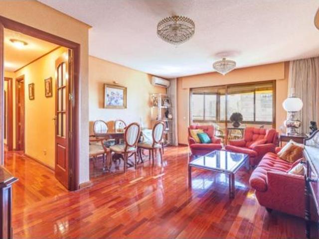 Piso en venta en Retiro, Madrid