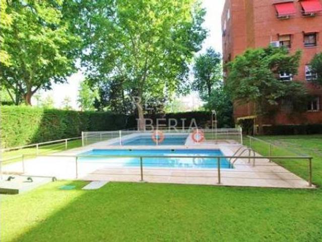 Piso en venta en Retiro, Madrid