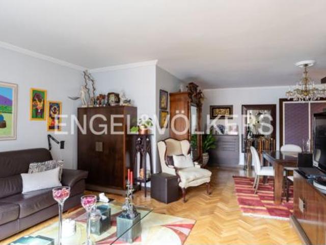 Piso en venta en Retiro, Madrid
