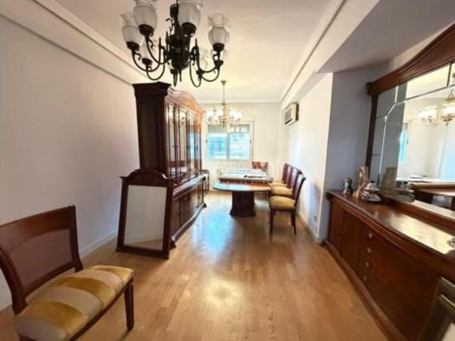 Piso en venta en Retiro, Madrid