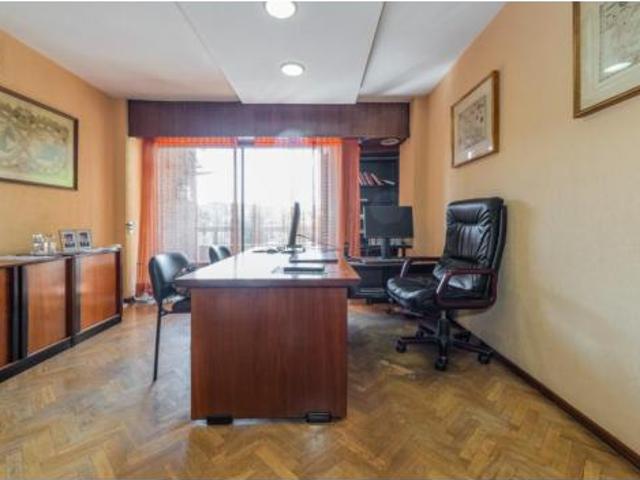 Piso en venta en Retiro, Madrid