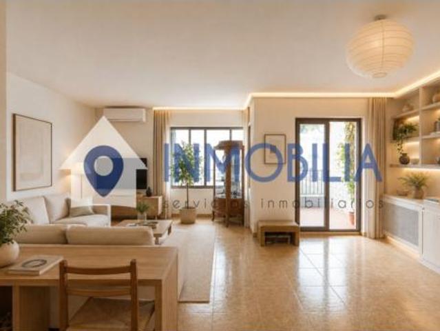 Piso en venta en Moratalaz, Madrid