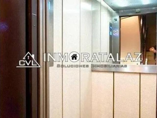 Piso en venta en Moratalaz, Madrid