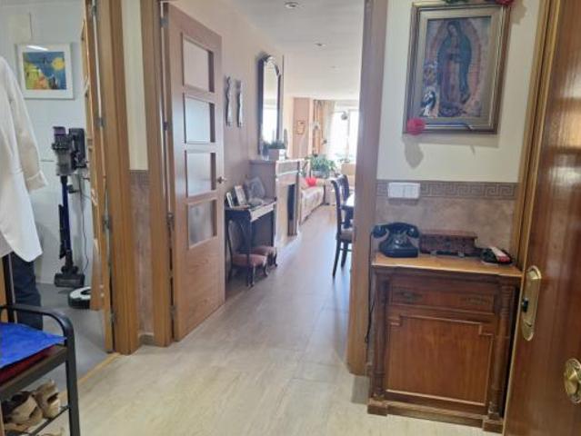Piso en venta en Moratalaz, Madrid