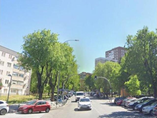 Piso en venta en Moratalaz, Madrid
