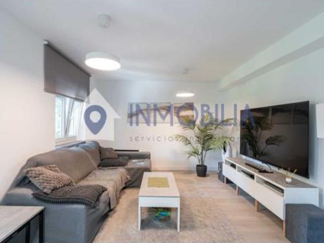 Piso en venta en Moratalaz, Madrid