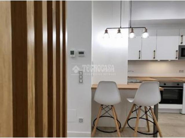 Piso en venta en Moratalaz, Madrid
