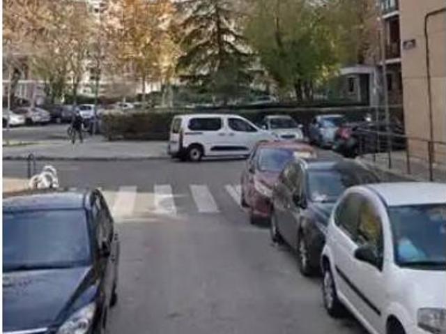Piso en venta en Moratalaz, Madrid