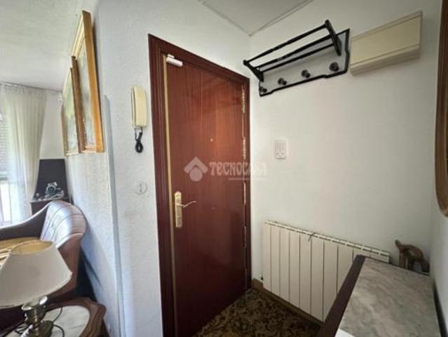 Piso en venta en Moratalaz, Madrid