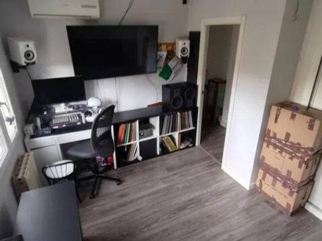 Piso en venta en Moratalaz, Madrid