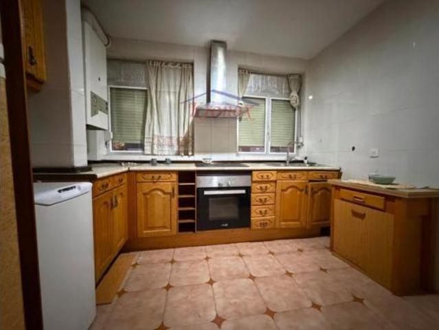 Piso en venta en Moratalaz, Madrid