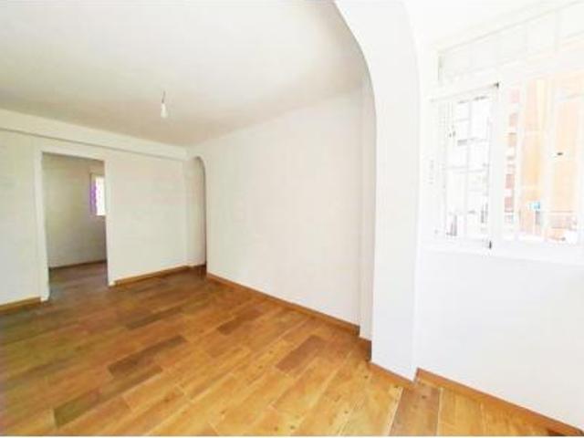 Piso en venta en Moratalaz, Madrid