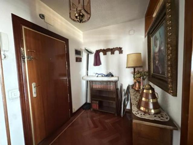 Piso en venta en Moratalaz, Madrid