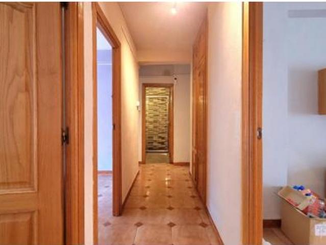 Piso en venta en Moratalaz, Madrid