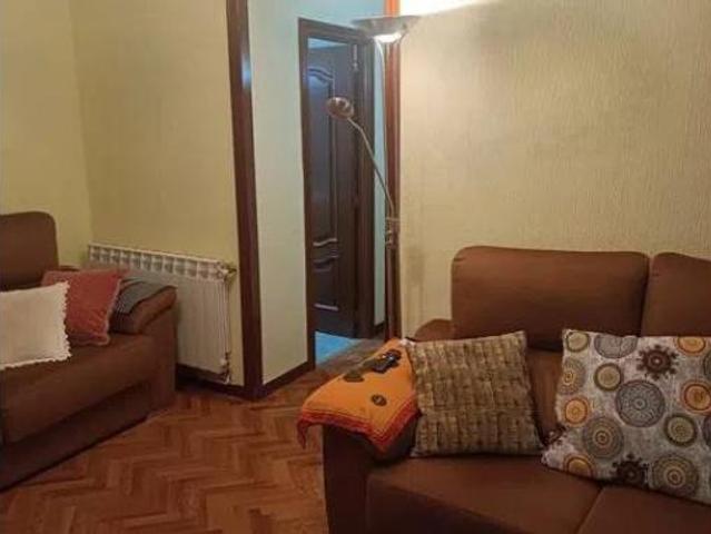 Piso en venta en Moratalaz, Madrid