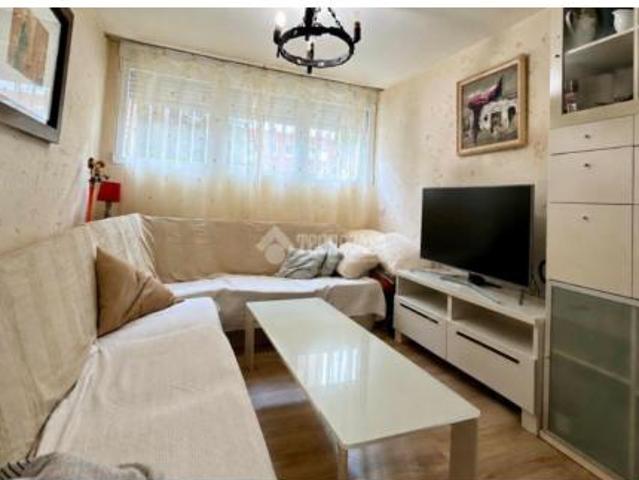 Piso en venta en Moratalaz, Madrid