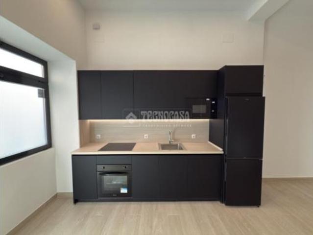 Piso en venta en Salamanca, Madrid