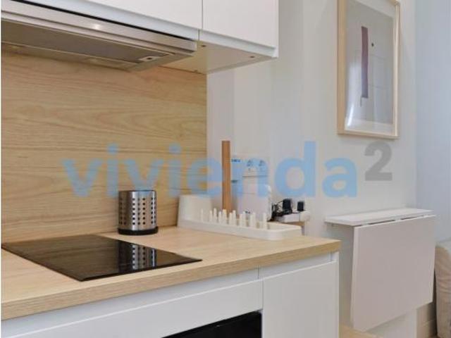 Estudio en venta en Fuente del Berro, Madrid