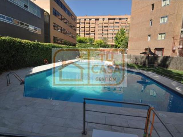 Piso en venta en Salamanca, Madrid