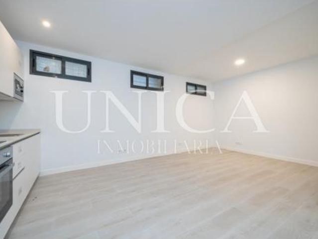 Piso en venta en Salamanca, Madrid
