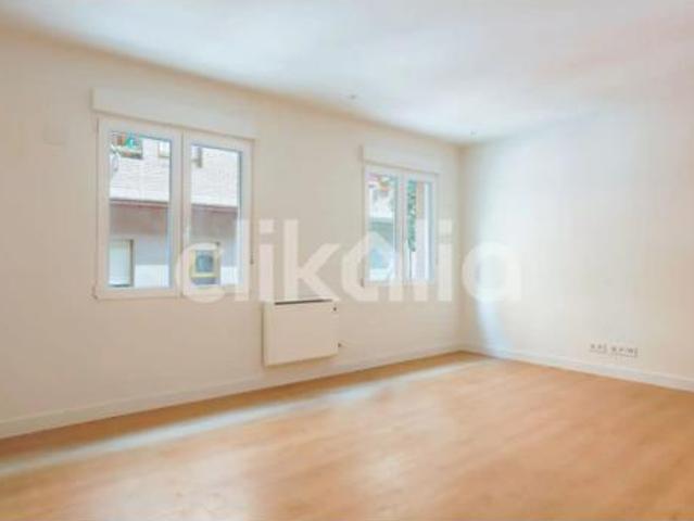 Piso en venta en Salamanca, Madrid