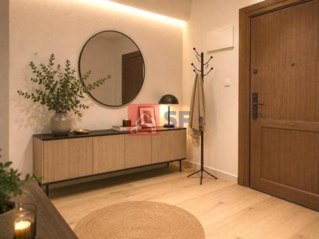 Piso en venta en Salamanca, Madrid