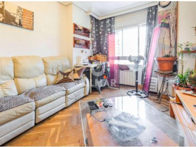 Piso en venta en Ciudad Lineal, Madrid
