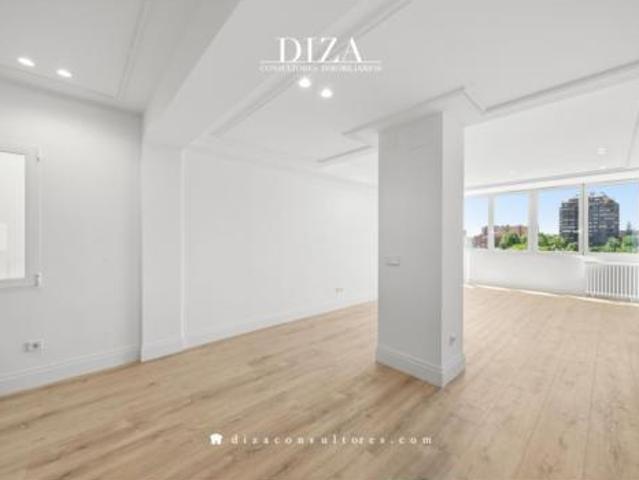 Piso en venta en Salamanca, Madrid