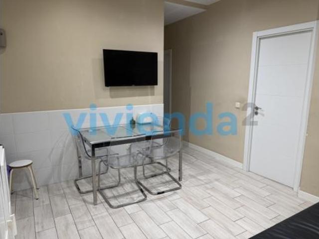 Piso en venta en Salamanca, Madrid
