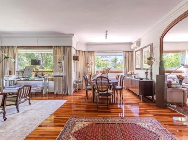 Piso en venta en Fuencarral - El Pardo, Madrid