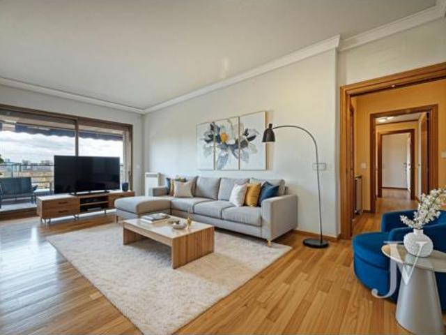 Piso en venta en Fuencarral - El Pardo, Madrid