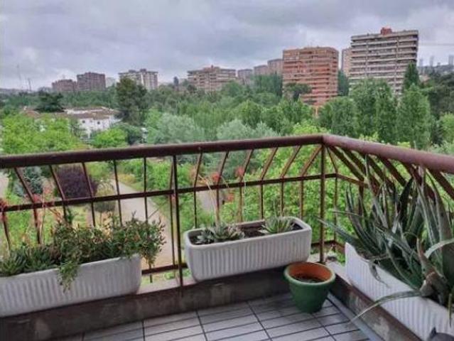Piso en venta en Fuencarral - El Pardo, Madrid