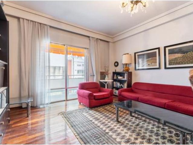 Piso en venta en Chamberí, Madrid