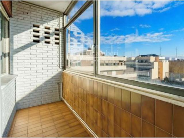 Piso en venta en Chamberí, Madrid