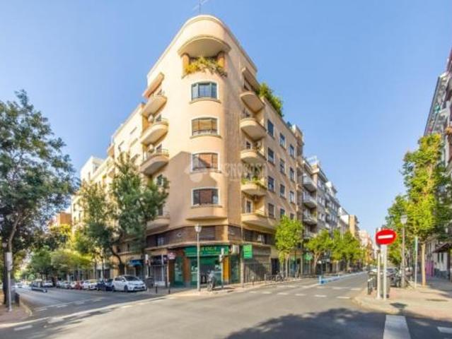 Piso en venta en Chamberí, Madrid