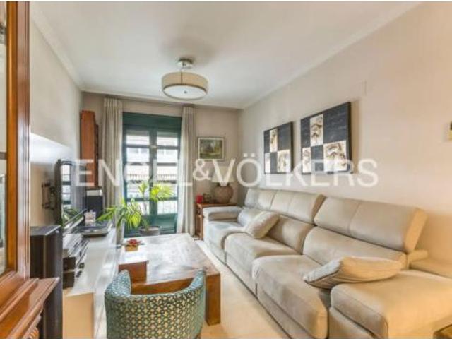 Piso en venta en Chamberí, Madrid