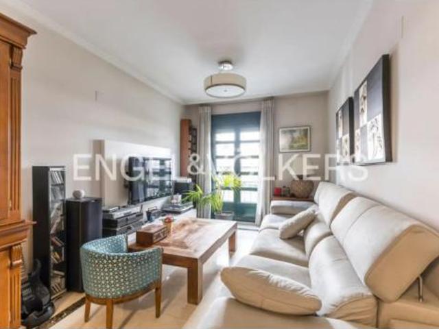 Piso en venta en Chamberí, Madrid