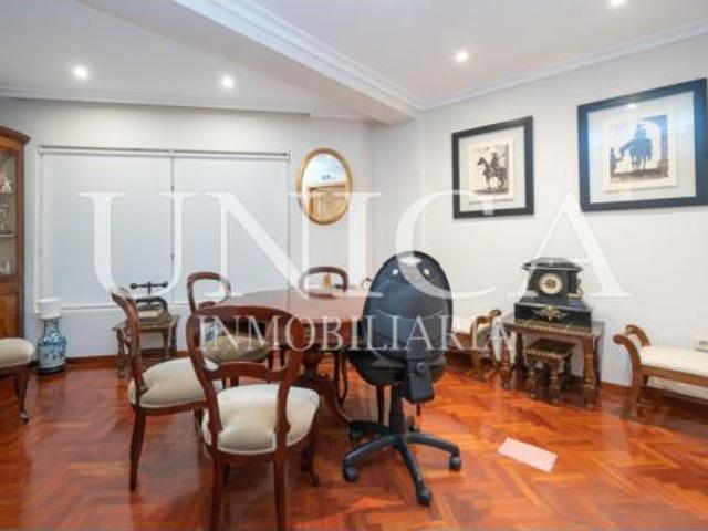 Piso en venta en Chamberí, Madrid