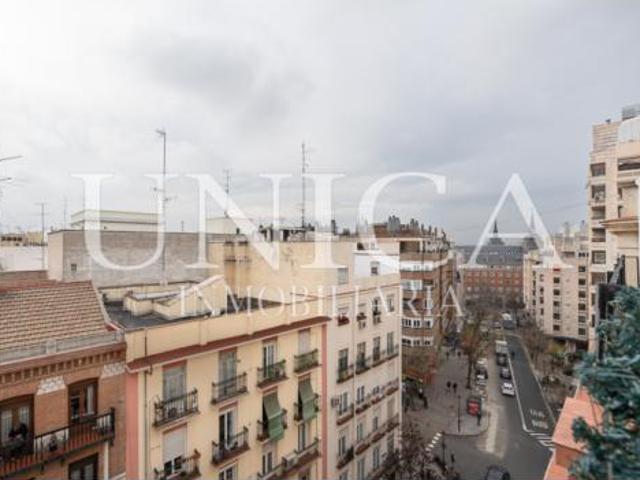 Piso en venta en Chamberí, Madrid