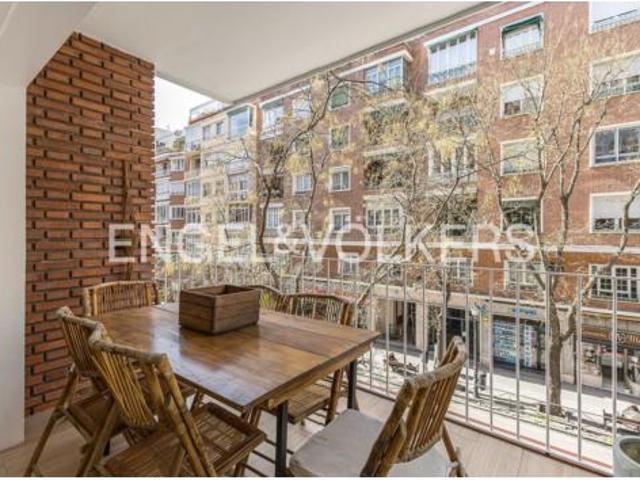 Piso en venta en Chamberí, Madrid