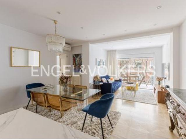 Piso en venta en Chamberí, Madrid