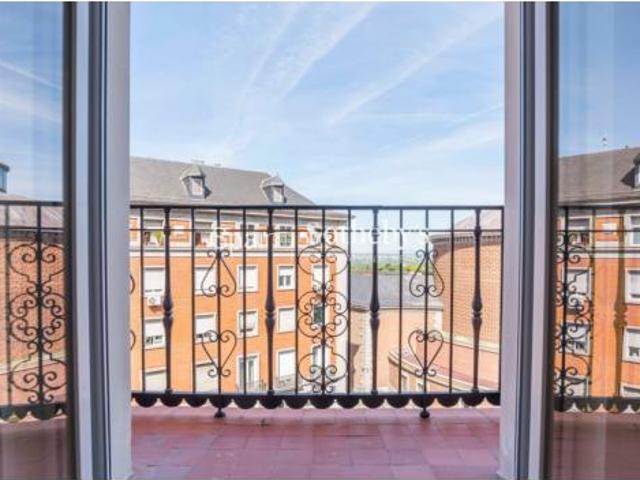 Piso en venta en Moncloa-Aravaca, Madrid