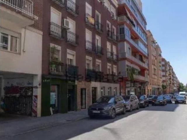 Piso en venta en Chamberí, Madrid