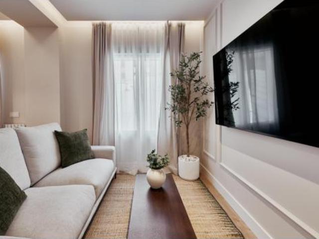 Piso en venta en Chamberí, Madrid